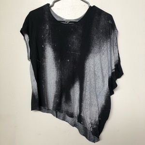 Helmut Lang top